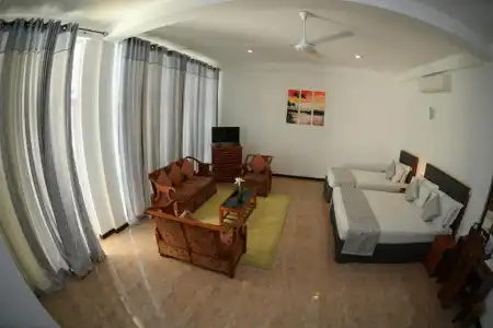 Sole Luna Resort & Spa - 60