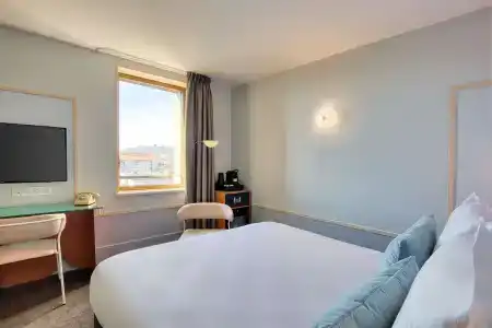 Aiden By Best Western Clermont-ferrand & Spa - 98
