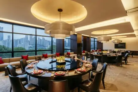 Regent Chongqing - 33