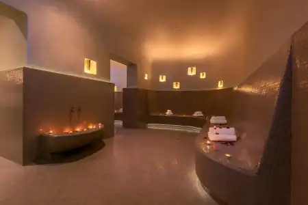 Radisson Blu, Marrakech Carré Eden - 22