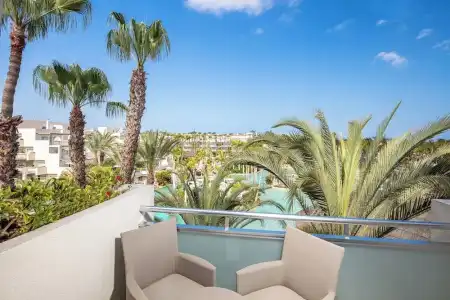 Maspalomas Princess-All Inclusive - 87