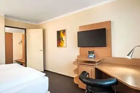 Best Western Conference AirportFrankfurt Mörfelden - 78