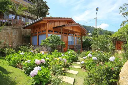 Zen Valley Dalat - 13
