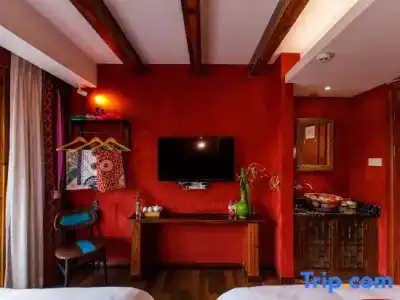 Huage Hostel - 7