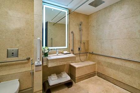 Singapore Marriott Tang Plaza - 95