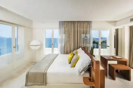 Le Petit Nice Passedat - Relais & Châteaux - 80