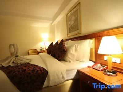 The Golden Ville Boutique & Spa - 76