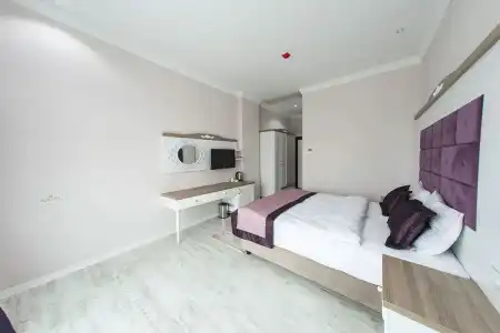 Sozturk Otel - 14
