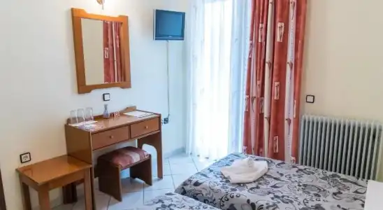 Athina Resort - 4