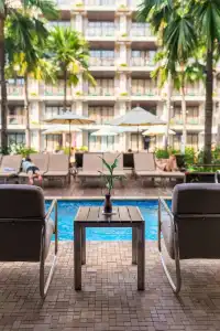 Baan Laimai Beach Resort & Spa - 142