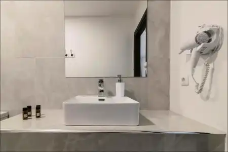 Bamboo Suites Adults Only - 7