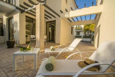 Protaras Allium Villa - 31
