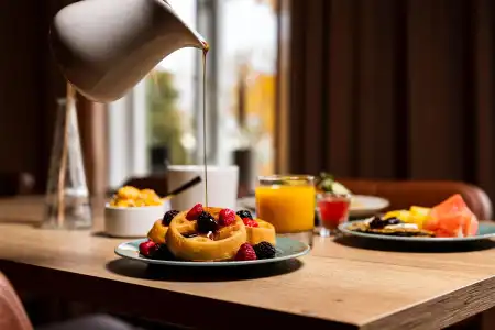 Best Western Solhem - 13