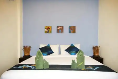 Tharathip Resort - 139