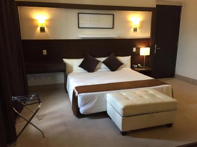 Weston Suites & - 4