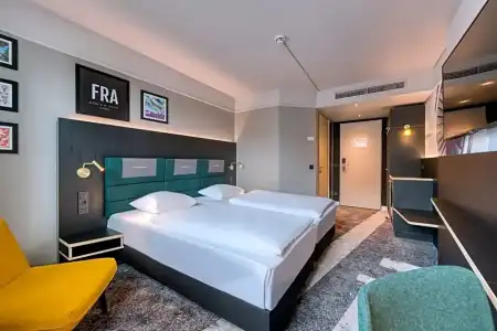 Mercure  Neu-Isenburg - 69