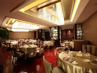Royal Century Shanghai - 19