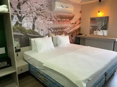 Ofuro World Spa - 5