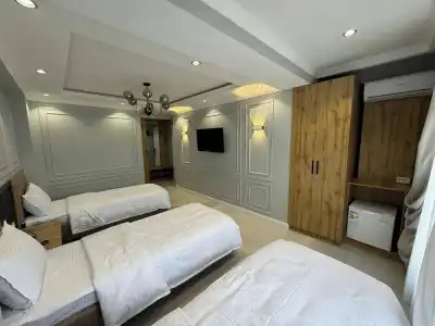 Astoria Boutique & Spa - 8
