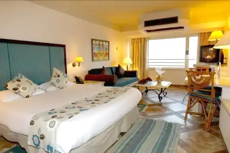 Pickalbatros Citadel Resort Sahl Hasheesh - 21