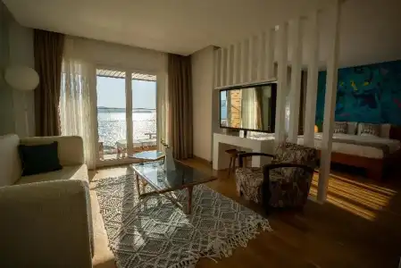 Palmalife Bodrum Resort & Spa - 160