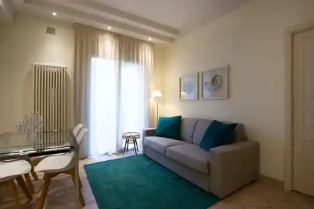 Residence Lungomare - Charming apartments - 60