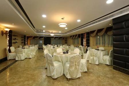 Royal Grand Suite - 18