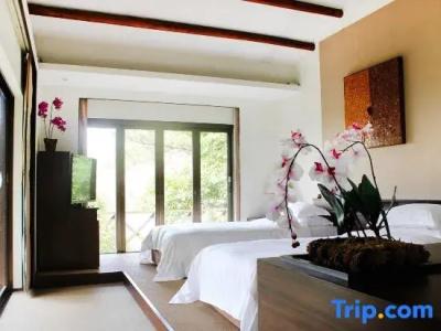 Shenzhen Evergreen Resort - 54
