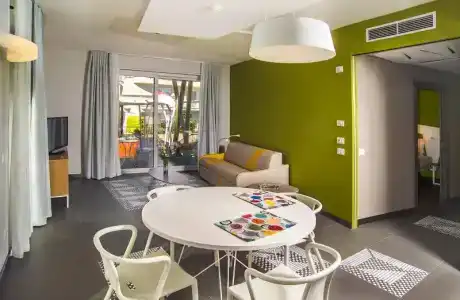 Ciclope Resort - 41