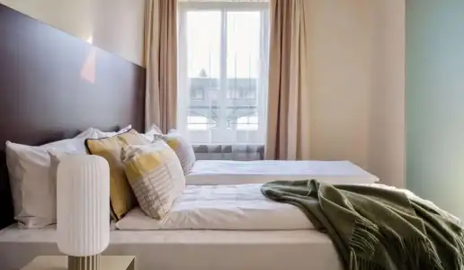 Flemings München Schwabing - 64
