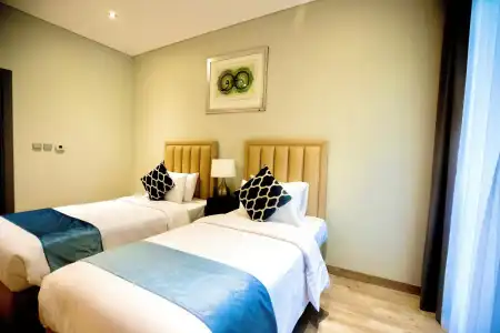 The Dragon & Resort & Sea Loft Chalets - 6