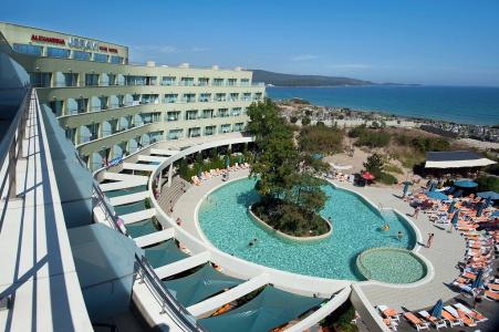 Jeravi Club - All Inclusive - 6