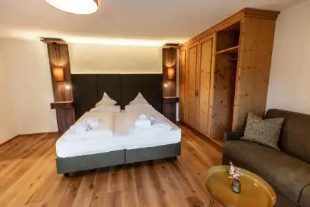 Moseralm Dolomiti Hideaway - 41
