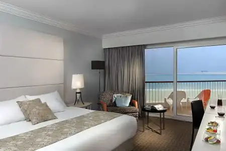 David Dead Sea Resort & Spa - 49