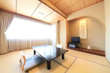 Heiseikan Shiosaitei - 46
