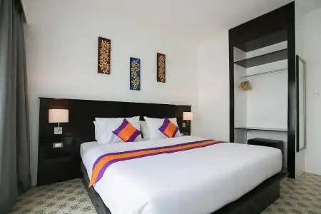 SakSukSmile Resort - 18