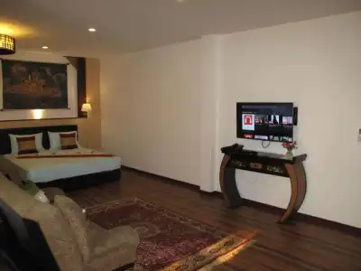 QG Resort - 61