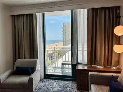 Sheraton Virginia Beach Oceanfront - 128