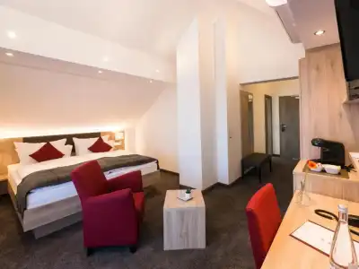 Restaurant Schiff - 52