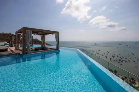Fusion Suites Vung Tau - 10