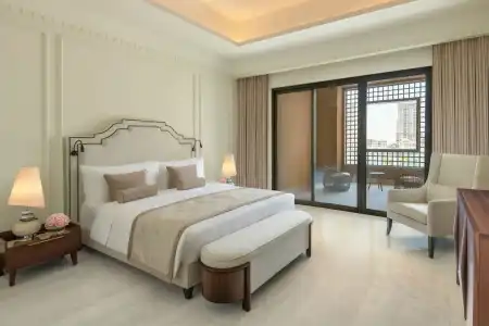 The St. Regis Marsa Arabia Island, the Pearl Qatar - 47