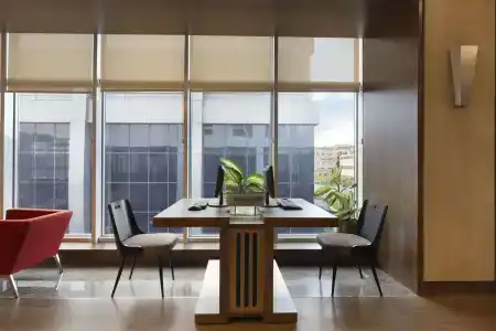 Ramada Encore Bayrampasa - 6