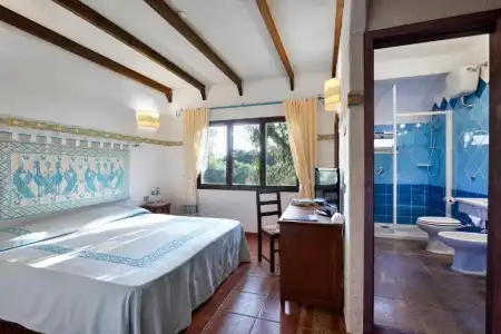 Arbatax Park Resort - Ville del Parco - 63