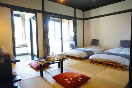 Ryokan Nagomitsuki - 5