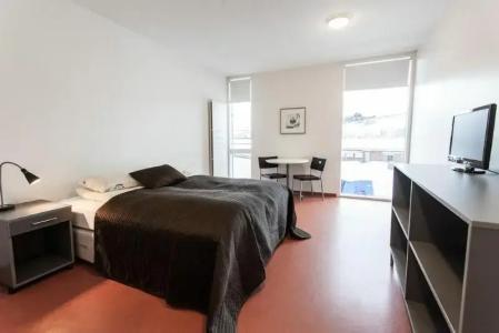 Hótel Bifröst - 45