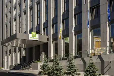 Holiday Inn Kyiv by IHG - 0
