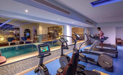 Premier Le Reve & Spa Sahl Hashesh -Adults Only - 21