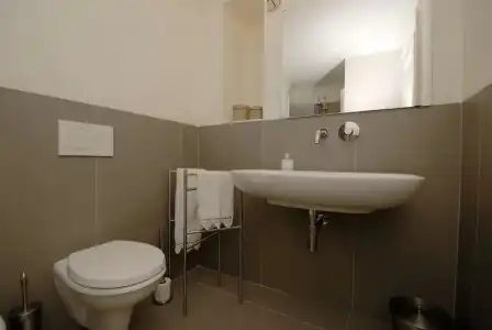 B&B Residenza Cavour - 14