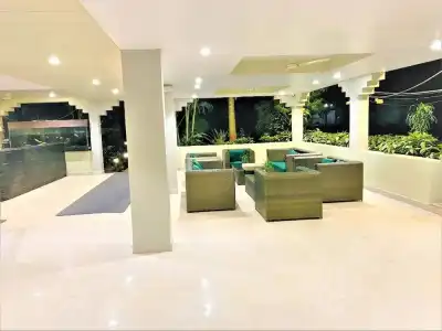 Peninsula Beach Resort, Calangute - 1