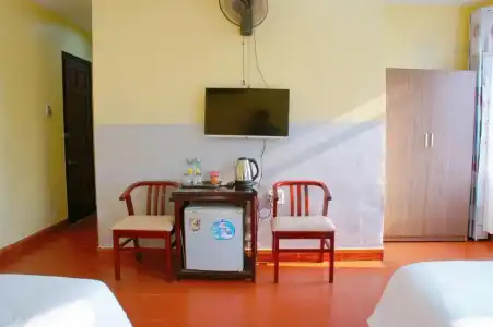 De Huong Duong residences - 13